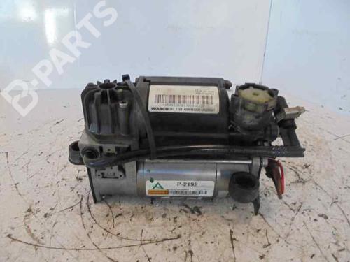 Used Suspension compressor MERCEDES-BENZ S-CLASS (W220) S 320 CDI (220.026, 220.126) (197 hp) 8754324