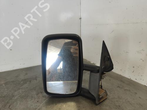 Used Left mirror Left mirror MERCEDES-BENZ SPRINTER 4-t Van (B904) [1995-2012] 36300763 36300763