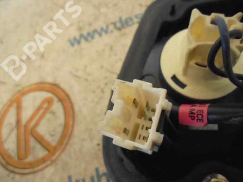 Right taillight DAEWOO LANOS (KLAT) 1.5 | BP2463439C35 
