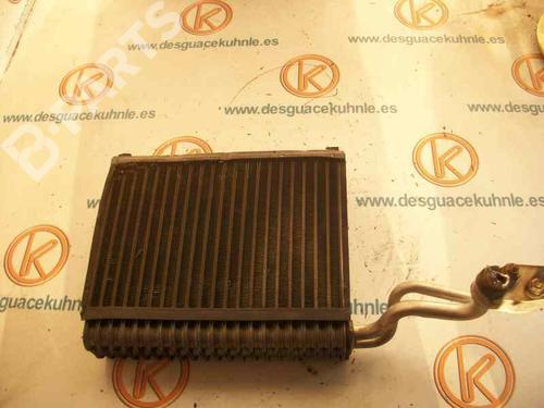 Air conditioning evaporator RENAULT LAGUNA II (BG0/1_)  | BP11663646M109 