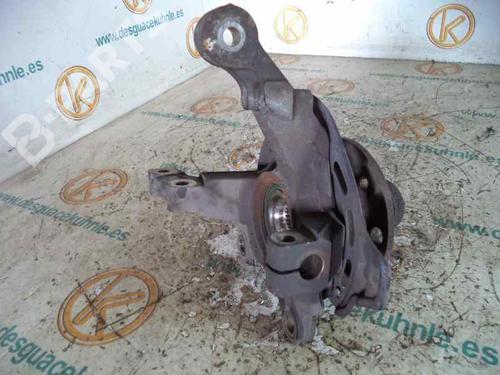 Right front steering knuckle OPEL CORSA C (X01) 1.2 (F08, F68) | BP2457316M26 