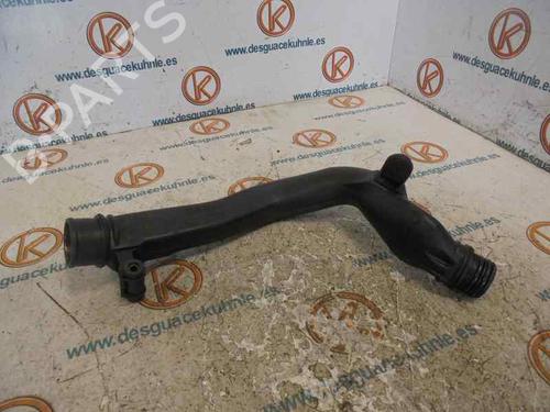 Used Pipe PEUGEOT 406 (8B) 2.1 TD 12V (109 hp) 14182288