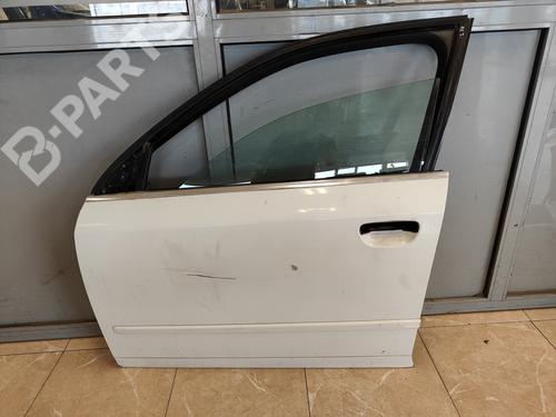 Used Left front door Left front door AUDI A4 B6 (8E2) 1.8 T quattro (150 hp) 10993119 10993119