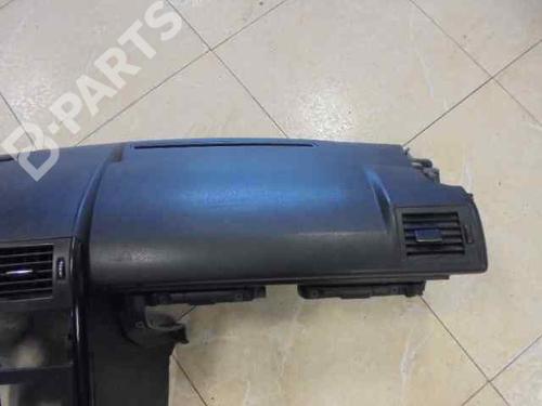 Dashboard MERCEDES-BENZ A-CLASS (W169) A 180 CDI (169.007, 169.307) | BP5331647C46 