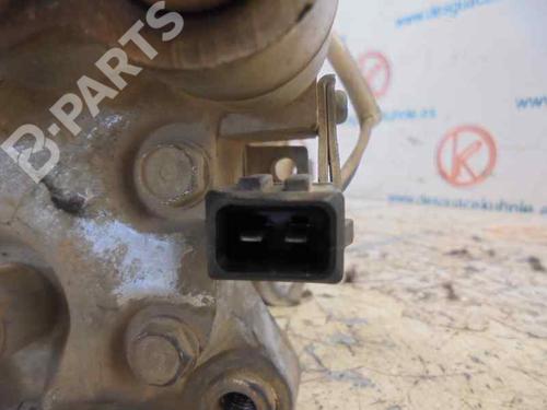 AC compressor VW POLO III (6N1) 50 1.0 | BP2487099M34 