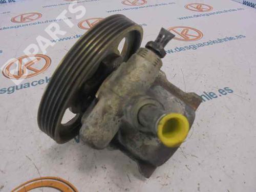 Steering pump PEUGEOT 306 Hatchback (7A, 7C, N3, N5) 1.4 | BP2468455M99 