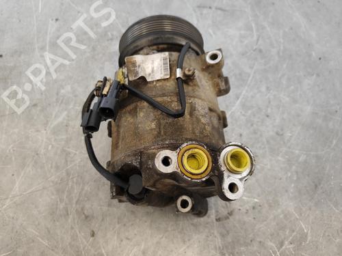 AC compressor VOLVO XC90 I (275)  | BP12939078M34 