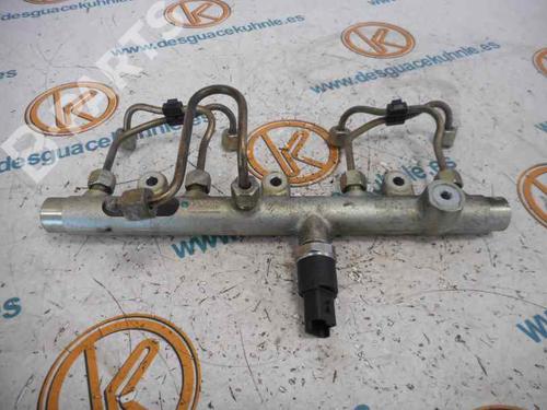 Injection rail PEUGEOT 306 (7B, N3, N5)  | BP2478769M98 