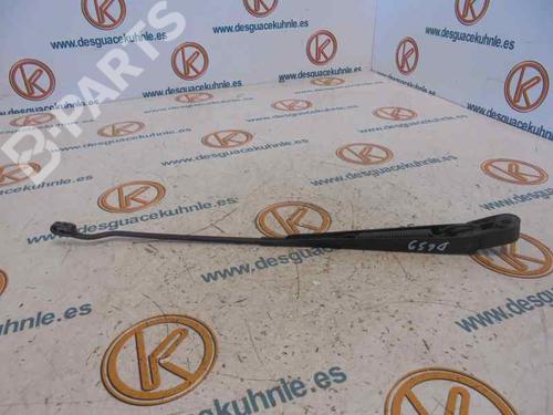 Front windshield wiper arm FORD ESCORT VI (GAL, AAL, ABL) 1.8 TD | BP6630811C143 