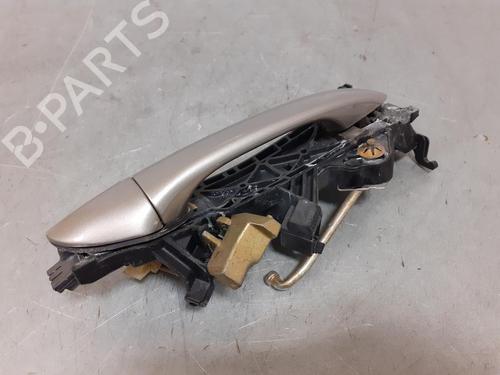 Rear right exterior door handle MERCEDES-BENZ S-CLASS (W220, V220) S 320 CDI (220.025, 220.125) | BP8931696C130 