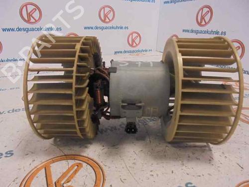 Heater blower motor BMW 5 (E39)  | BP14178954M62 