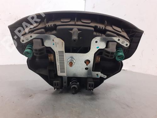 Driver airbag PEUGEOT 207 CC (WD_) 1.6 16V | BP8240545C9 