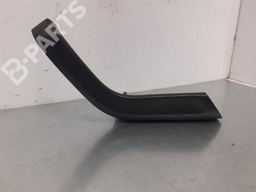 Right front door panel SEAT IBIZA IV (6J5, 6P1) 1.6 TDI (90 hp) 6J0867198B | 6J0867198B |