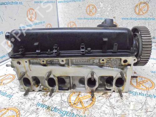 Cylinder head VW PASSAT B5 (3B2) 1.6 | BP10978732M5 