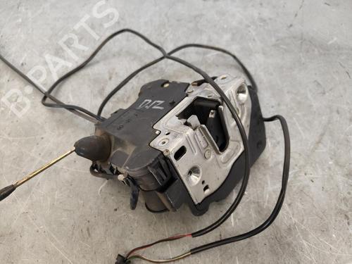 Front left lock MERCEDES-BENZ C-CLASS (W203)  | BP14925434C98 