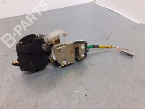 Used Rear left lock ROVER 400 II (RT) 416 Si (112 hp) 7111184