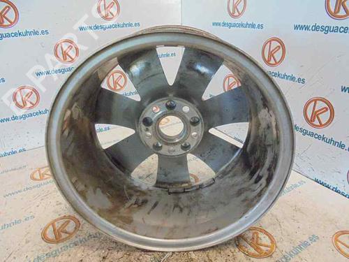 Rim AUDI A6 C6 (4F2) 3.0 TDI quattro | BP2484099C45 