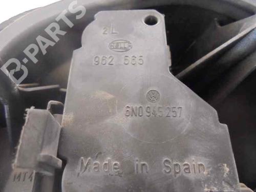 Left taillight VW POLO III (6N1) 50 1.0 | BP2477269C34 