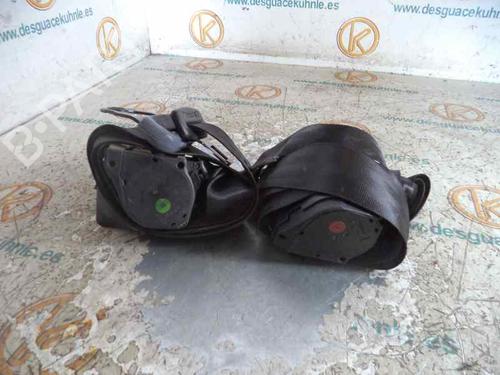 Rear right seatbelt SEAT IBIZA II (6K1) 1.9 D | BP14194592I28 