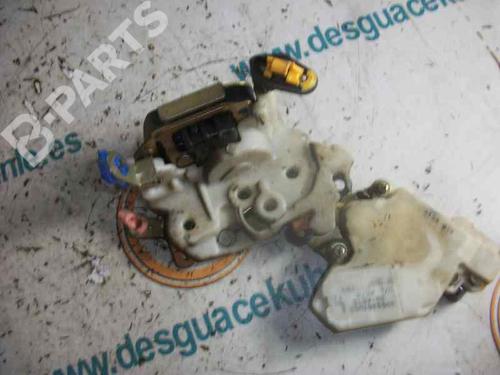 Front left lock NISSAN ALMERA II Hatchback (N16) 1.5 | BP2470829C98 