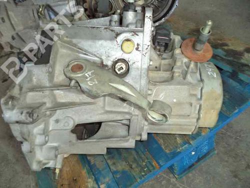 Gearbox PEUGEOT PARTNER MPV (5_, G_)  | BP2702989M3 