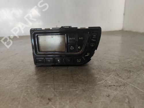 Used Climate control CITROËN C4 Picasso I MPV (UD_) [2006-2015]  20036936