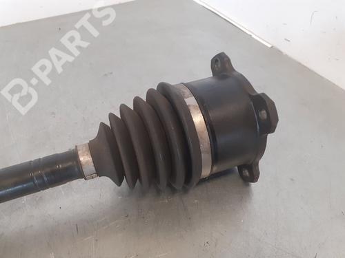 Right front driveshaft HYUNDAI TERRACAN (HP)  | BP7275315M39 