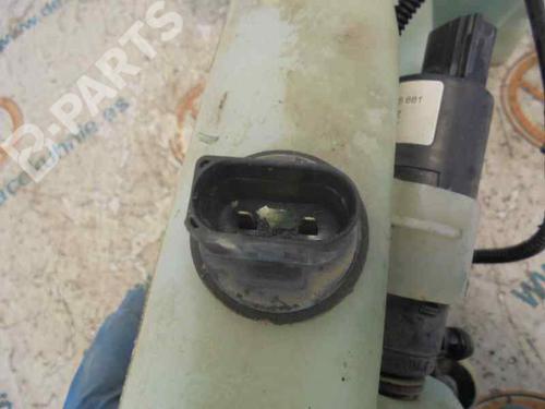 Windscreen washer tank VW SHARAN (7M8, 7M9, 7M6) 1.9 TDI | BP7428656C113 
