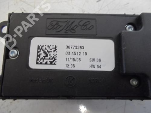 Left front window switch VOLVO S80 II (124) 4.4 V8 AWD | BP6896889I27 