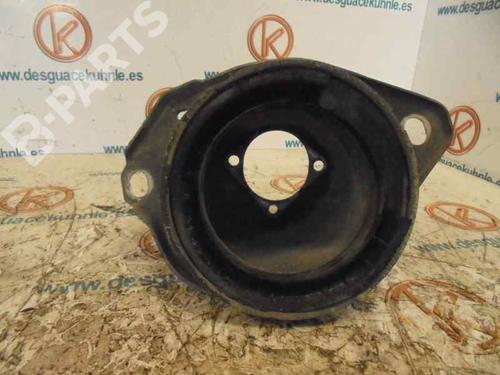 Right rear shock absorber VOLVO S80 I (184) 2.4 | BP2476610M19 