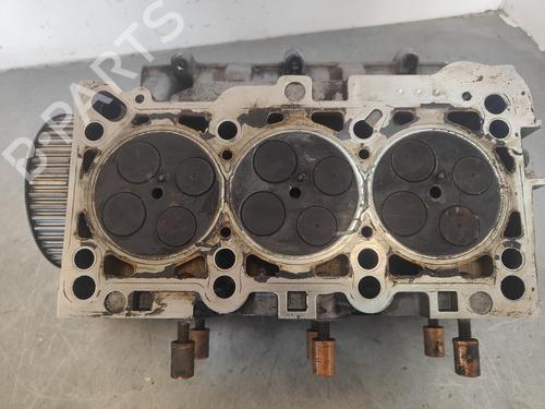 Cylinder head AUDI A4 B6 (8E2) 2.5 TDI | BP15673511M5 