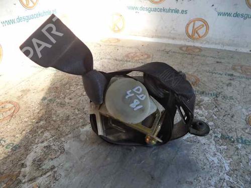 Used Front left seatbelt OPEL VECTRA B (J96) 1.7 TD (F19) (82 hp) 8752780