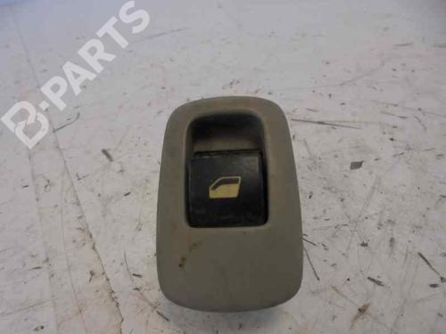 Used Left rear window switch CITROËN C5 II (RC_) [2004-2008]  5272623