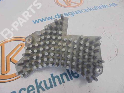 Heater resistor MERCEDES-BENZ E-CLASS (W210) E 270 CDI (210.016) 84030051001 |