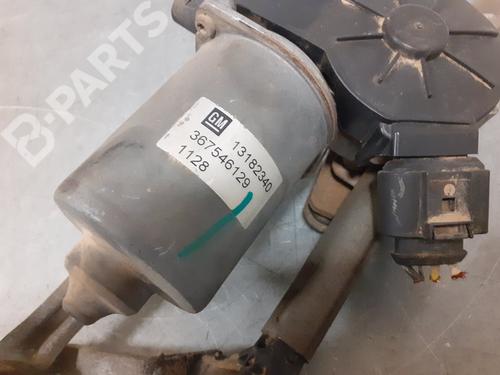 Front wiper motor OPEL CORSA D (S07) 1.3 CDTI (L08, L68) | BP8543947M29 