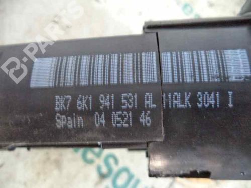 Headlight switch SEAT IBIZA II (6K1) 1.9 TDI | BP2459527I24 