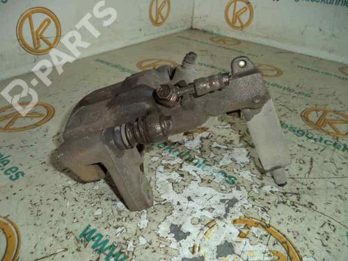 Left rear brake caliper NISSAN PRIMERA (P11) 2.0 TD | BP11611891M107