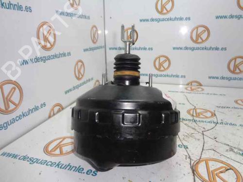 Servo brake BMW 1 (E87) 118 d | BP2445420M42 