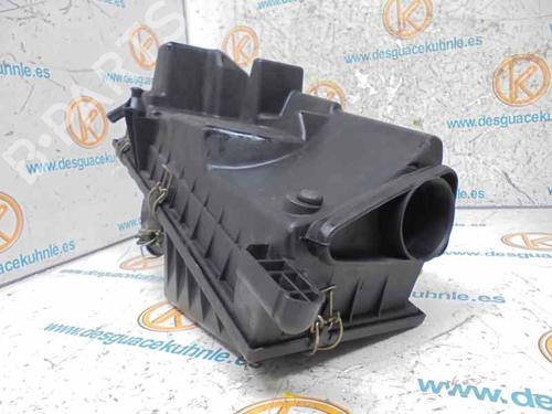 Air filter box FORD MONDEO II (BAP)  | BP14191306M87 