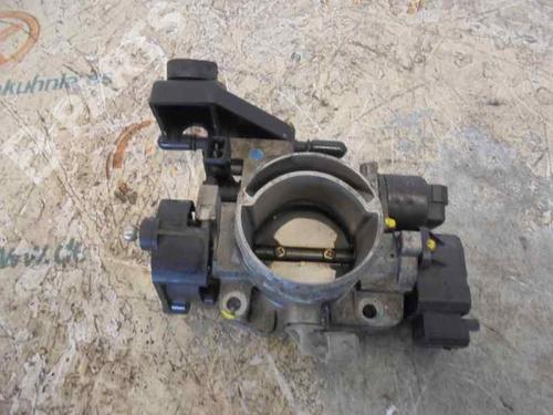 Drosselklappe für PEUGEOT 307 (3A/C) [2000-2012]  5237687