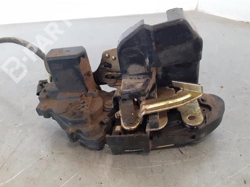 Rear left lock KIA SHUMA II (FB)  | BP9856504C100 