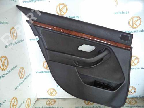 Used Left rear door panel Left rear door panel BMW 5 (E39) 528 i (193 hp) 2451367 2451367