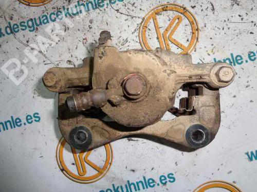 Left front brake caliper HYUNDAI COUPE I (RD) 2.0 16V | BP11611534M105 