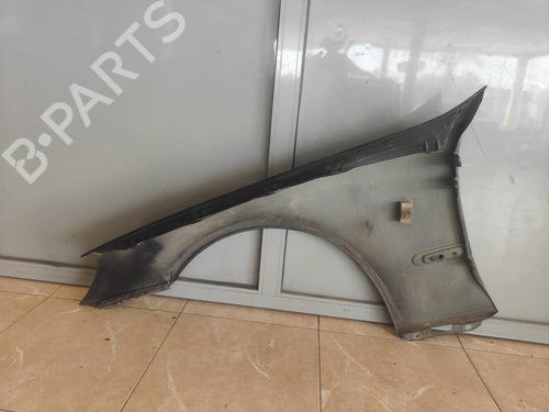Right front fenders MERCEDES-BENZ S-CLASS (W220) S 400 CDI (220.028, 220.128) | BP20037026C42 