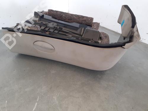 Glove box MERCEDES-BENZ A-CLASS (W168)  | BP10507769C95 
