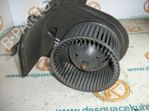 Heater blower motor SEAT CORDOBA (6K1, 6K2)  | BP14192506M62 