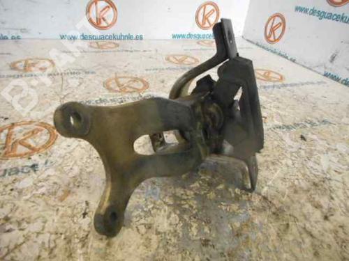 Engine mount FIAT DOBLO MPV (119_, 223_) 1.9 JTD | BP10269718M89 