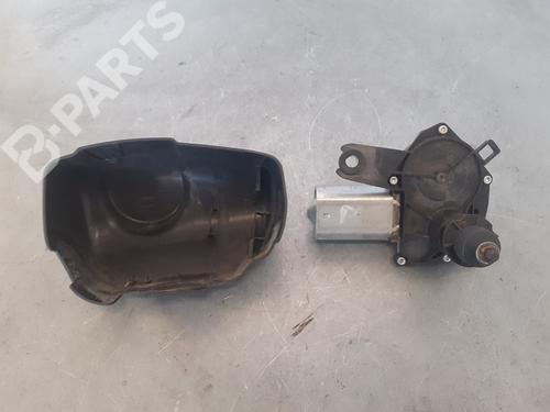 Rear wiper motor PEUGEOT 107 (PM_, PN_)  | BP10182720M102 