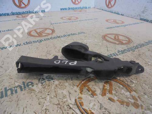 Front right interior door handle CHRYSLER VOYAGER IV (RG, RS) 3.3 Flex-Fuel | BP3218875I14 
