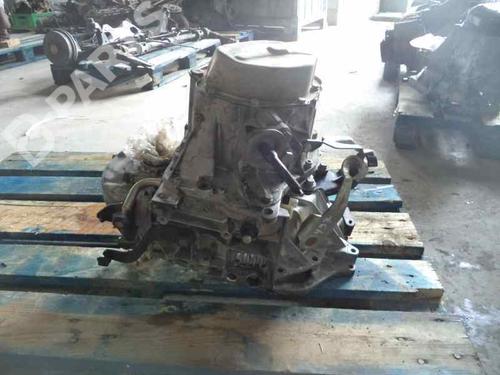 Gearbox PEUGEOT 406 (8B) 1.9 TD | BP2476901M3 